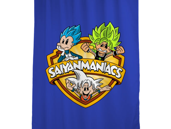 Saiyanmaniacs