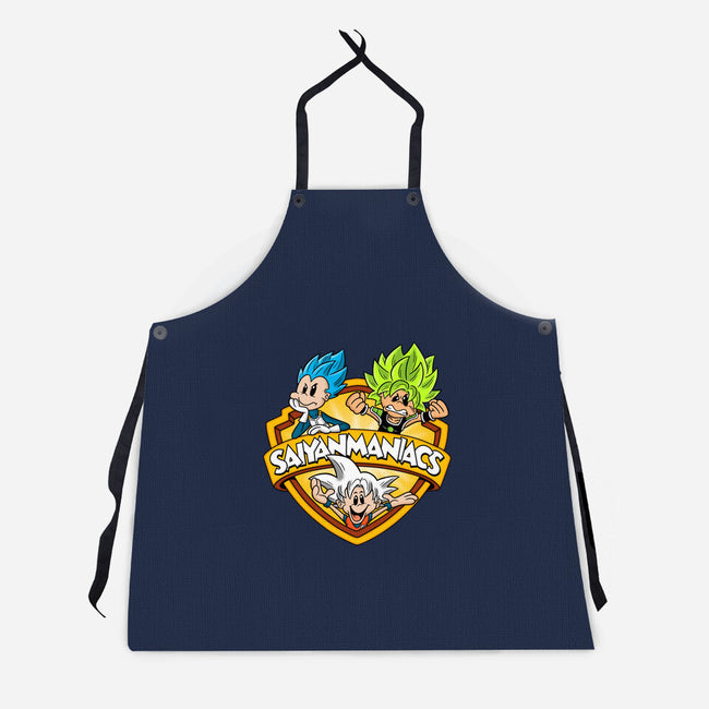 Saiyanmaniacs-Unisex-Kitchen-Apron-Barbadifuoco