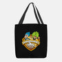 Saiyanmaniacs-None-Basic Tote-Bag-Barbadifuoco