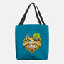 Saiyanmaniacs-None-Basic Tote-Bag-Barbadifuoco