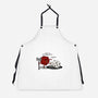 This Is Critical-Unisex-Kitchen-Apron-Melonseta