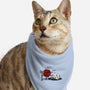 This Is Critical-Cat-Bandana-Pet Collar-Melonseta