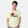 This Is Critical-Mens-Basic-Tee-Melonseta