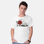 This Is Critical-Mens-Basic-Tee-Melonseta