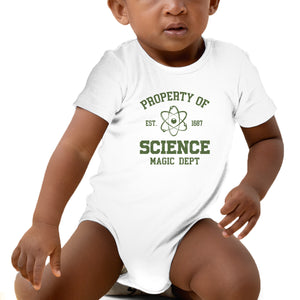 Property Of Science