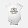 Three-Hour Tours-Baby-Basic-Onesie-kg07