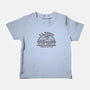 Three-Hour Tours-Baby-Basic-Tee-kg07