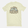 Three-Hour Tours-Mens-Premium-Tee-kg07