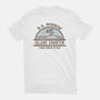 Three-Hour Tours-Mens-Heavyweight-Tee-kg07