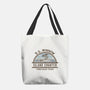 Three-Hour Tours-None-Basic Tote-Bag-kg07