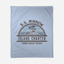 Three-Hour Tours-None-Fleece-Blanket-kg07