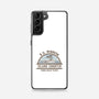 Three-Hour Tours-Samsung-Snap-Phone Case-kg07