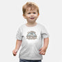 Three-Hour Tours-Baby-Basic-Tee-kg07