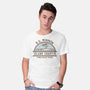 Three-Hour Tours-Mens-Basic-Tee-kg07