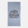 Three-Hour Tours-None-Beach-Towel-kg07