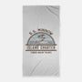 Three-Hour Tours-None-Beach-Towel-kg07