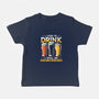 I Used To Drink-Baby-Basic-Tee-BridgeWalker