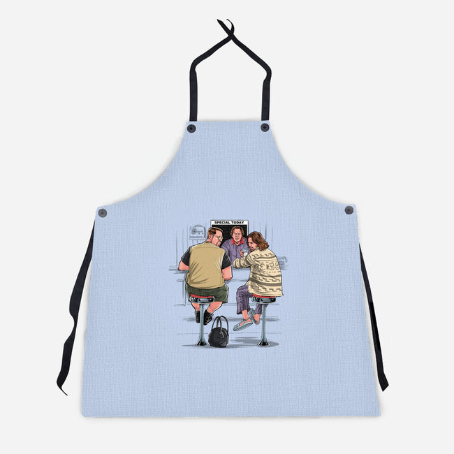 The Dudeway-Unisex-Kitchen-Apron-zascanauta