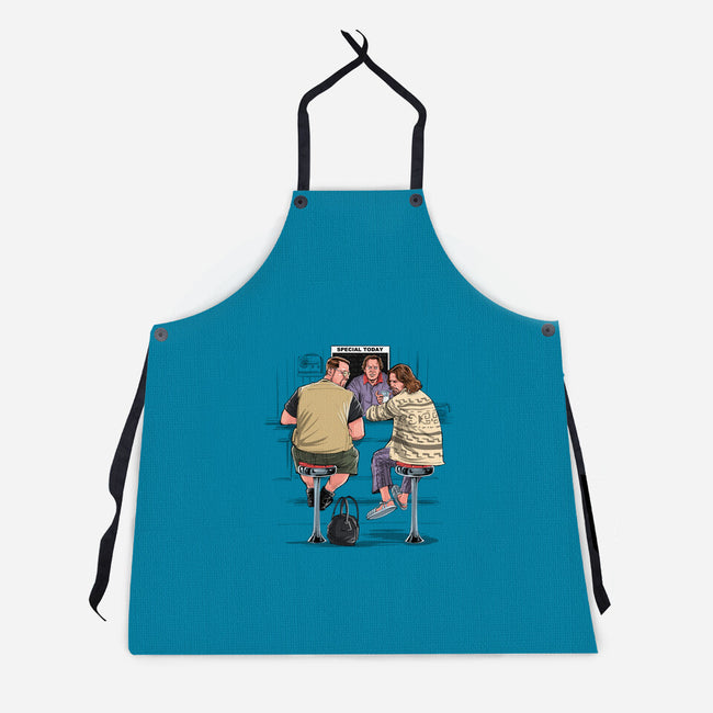 The Dudeway-Unisex-Kitchen-Apron-zascanauta