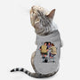 The Dudeway-Cat-Basic-Pet Tank-zascanauta