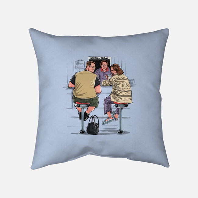 The Dudeway-None-Removable Cover-Throw Pillow-zascanauta