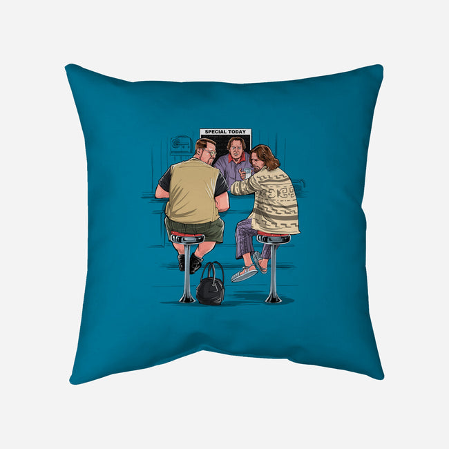 The Dudeway-None-Removable Cover-Throw Pillow-zascanauta