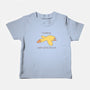 Unproducktive-Baby-Basic-Tee-Claudia