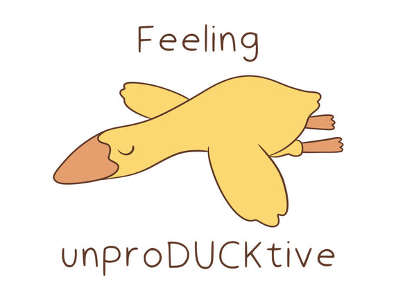 Unproducktive