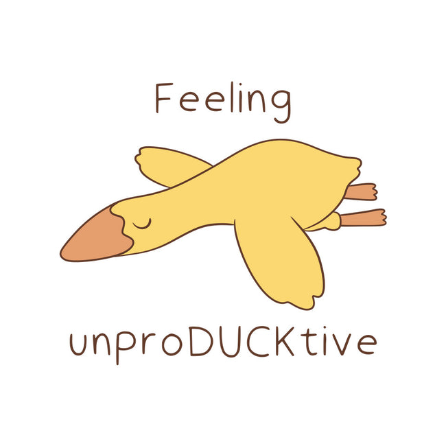 Unproducktive-None-Matte-Poster-Claudia