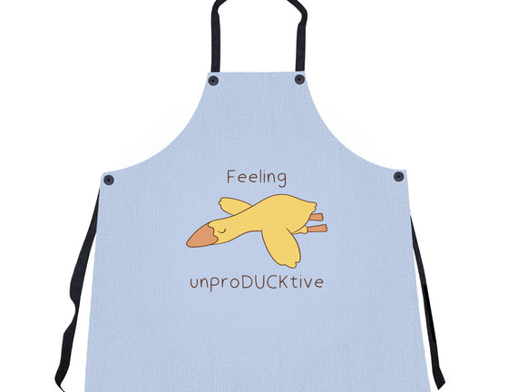 Unproducktive