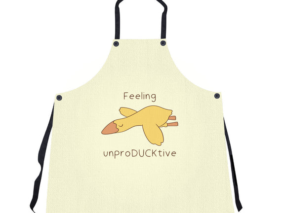 Unproducktive