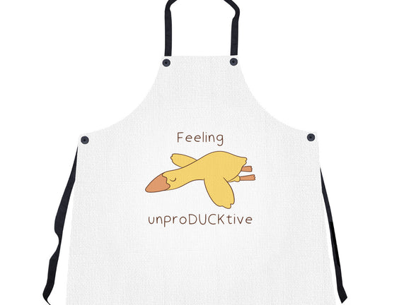 Unproducktive