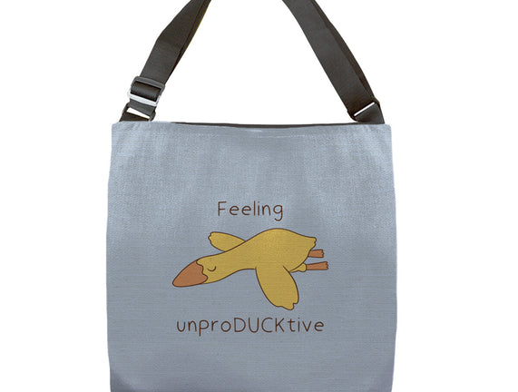 Unproducktive