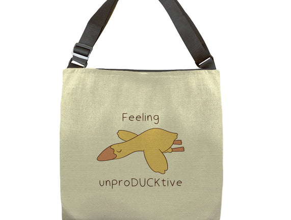 Unproducktive