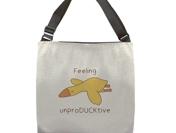 Unproducktive