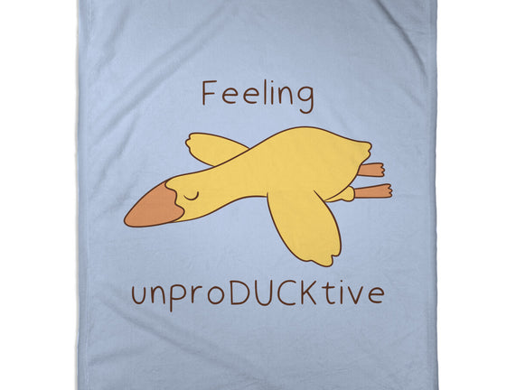 Unproducktive