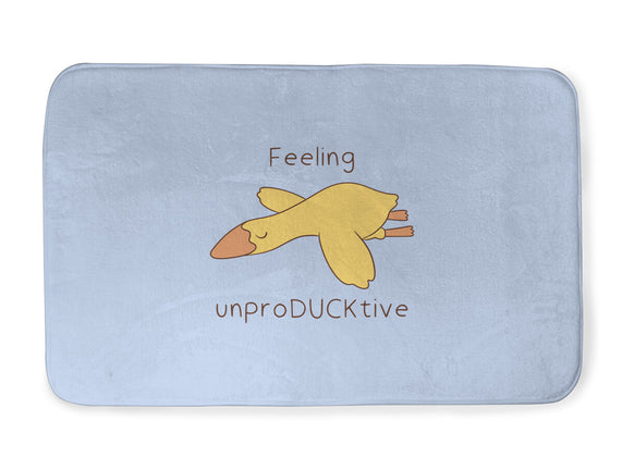 Unproducktive