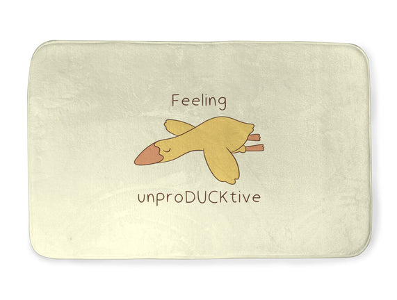 Unproducktive