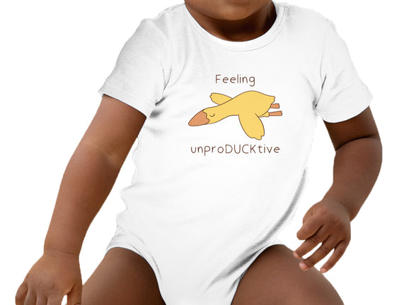 Unproducktive