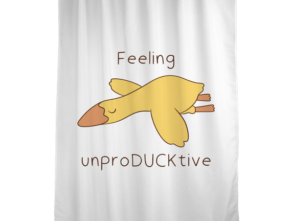 Unproducktive