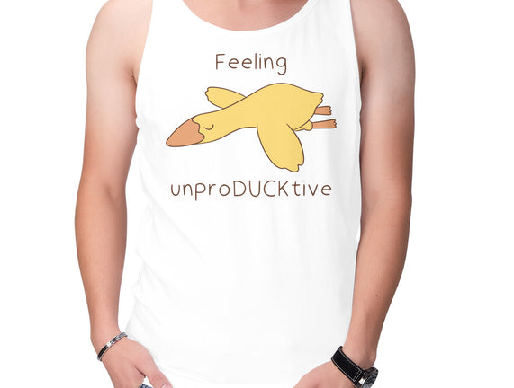 Unproducktive