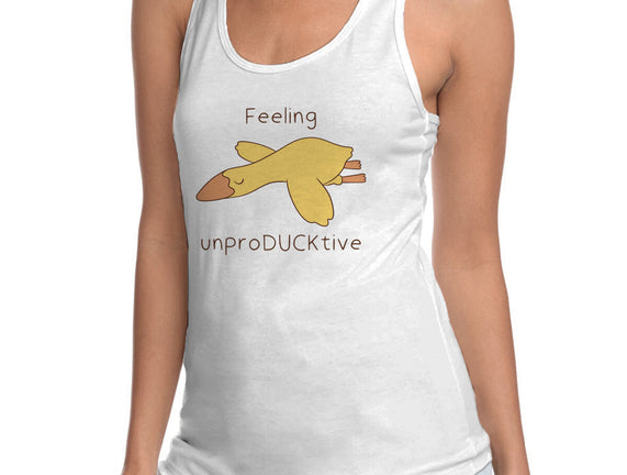 Unproducktive