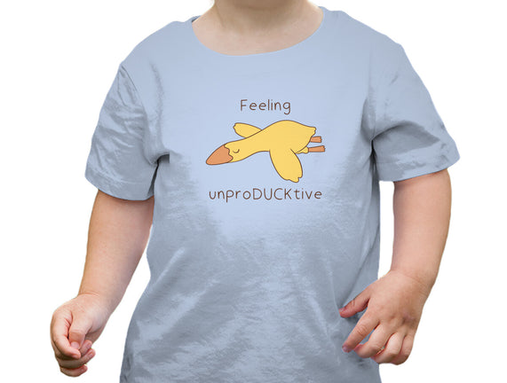 Unproducktive