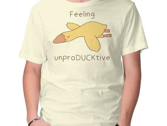 Unproducktive