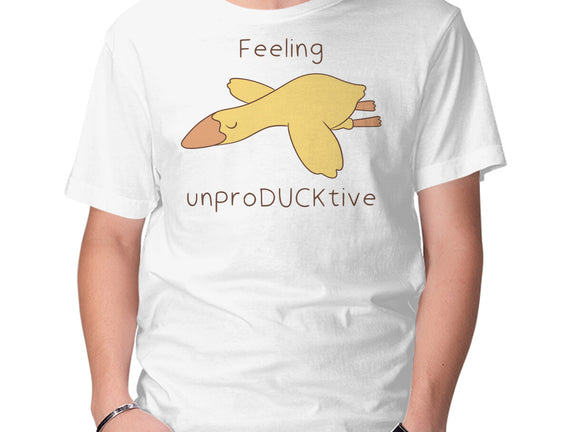 Unproducktive