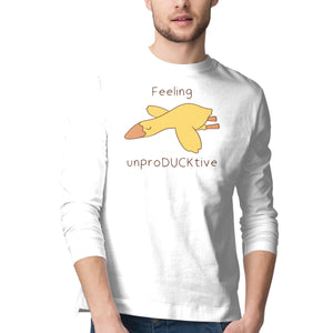 Unproducktive