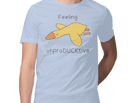 Unproducktive