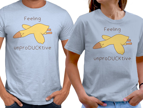 Unproducktive