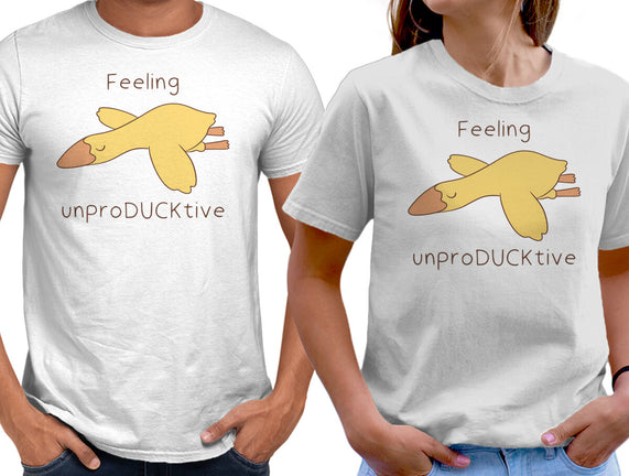 Unproducktive