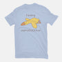 Unproducktive-Mens-Premium-Tee-Claudia